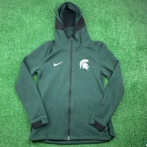 Nike Michigan State Spartans Showtime 
